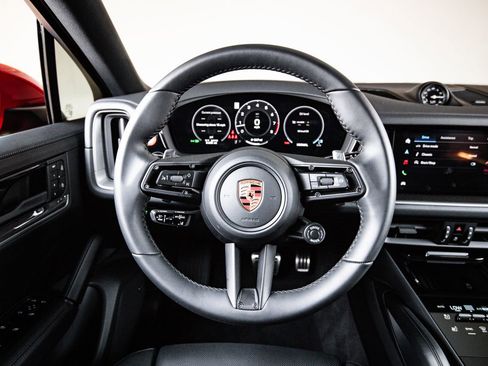 New 2026 Porsche Cayenne S AWD/4WD image 26