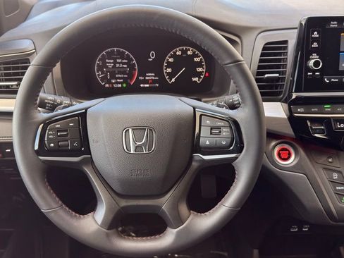 Used 2026 Honda Odyssey Sport-L image 22
