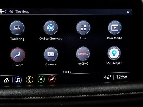 Used 2021 GMC Yukon SLT w/ SLT Luxury Plus Package image 25