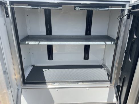 New 2025 Ford E-450 and Econoline 450 Super Duty w/ Power Equipment Group image 6