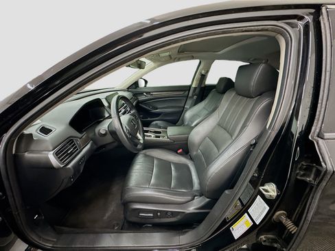 Used 2019 Honda Accord EX-L image 13