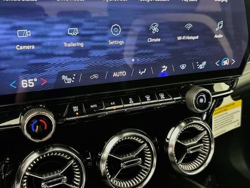 New 2026 Chevrolet Blazer EV LT FWD image 16
