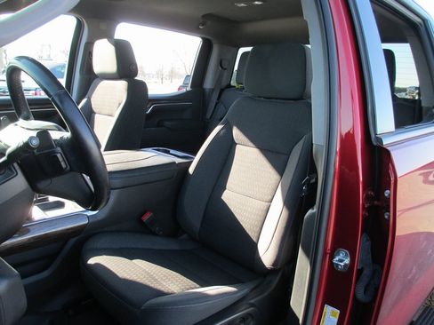 Used 2023 GMC Sierra 1500 Elevation image 17