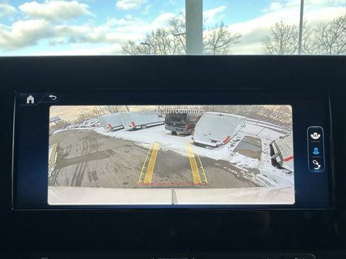 Used 2026 Mercedes-Benz Sprinter 2500 image 17