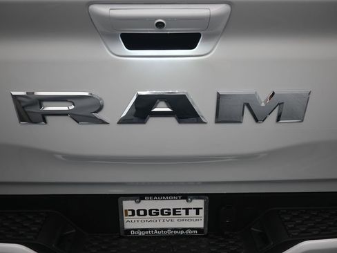 New 2026 RAM 1500 Lone Star RWD image 29