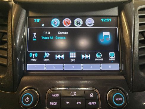 Used 2019 Chevrolet Impala LS FWD image 25