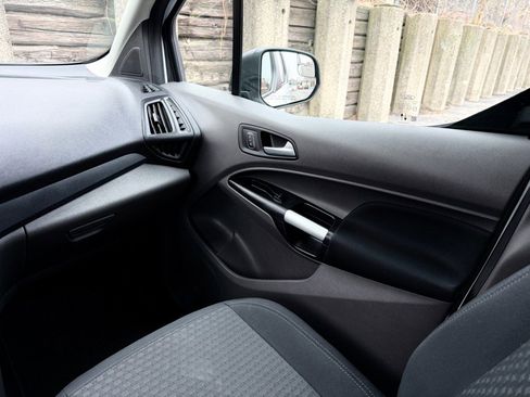 Used 2022 Ford Transit Connect XLT w/ Trailer Tow Package image 12