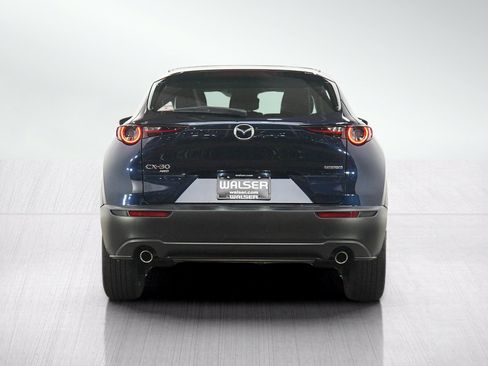 Used 2024 MAZDA CX-30 AWD 2.5 S w/ Select Sport Pkg image 4