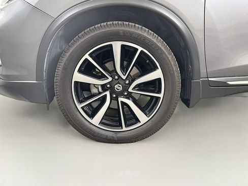 Used 2020 Nissan Rogue SL AWD/4WD image 31