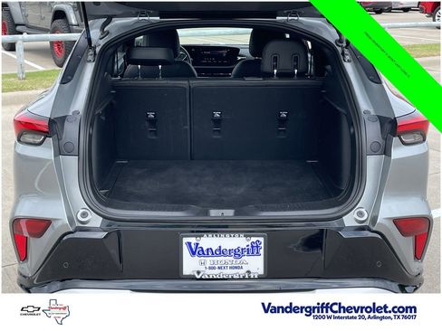 Used 2025 Buick Envista Sport Touring FWD image 27
