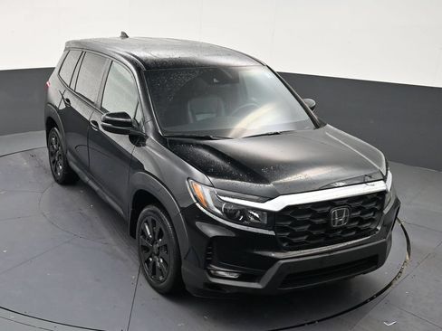 Used 2023 Honda Passport EX-L image 17