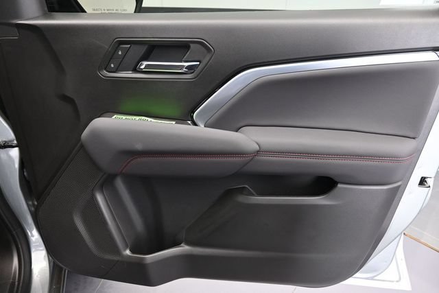 New 2026 Chevrolet Colorado Z71 AWD/4WD image 30