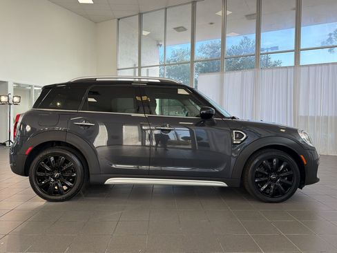 Used 2020 MINI Cooper Countryman S FWD image 8
