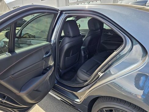 Used 2025 Cadillac CT4 Sport AWD/4WD image 15