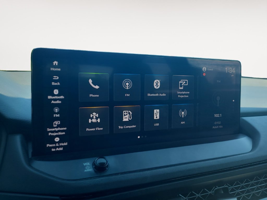Used 2023 Honda Accord Sport image 19