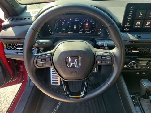 Used 2023 Honda Accord Sport image 21