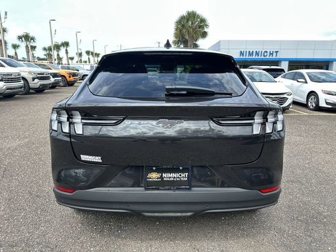 Used 2022 Ford Mustang Mach-E Select RWD image 15