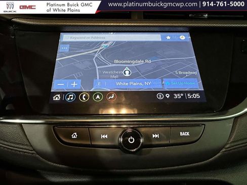 Used 2022 Buick Encore GX Essence w/ Advanced Technology Package image 26