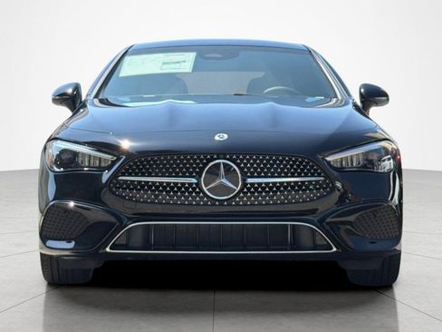 New 2027 Mercedes-Benz CLE 300 4MATIC Coupe image 8