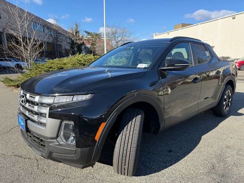 New 2026 Hyundai Santa Cruz SEL image 3