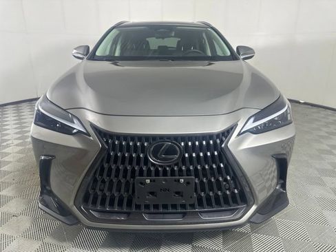 Used 2024 Lexus NX 350 AWD image 2