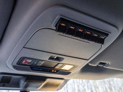 New 2023 Ford F350 XL w/ Snow Plow Prep Package image 21