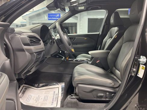 Used 2026 Subaru Forester Wilderness image 12