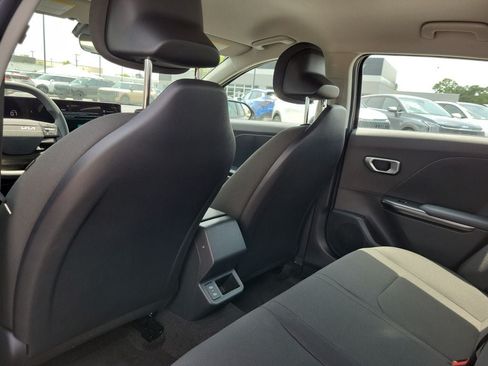 New 2026 Kia K4 FWD image 20