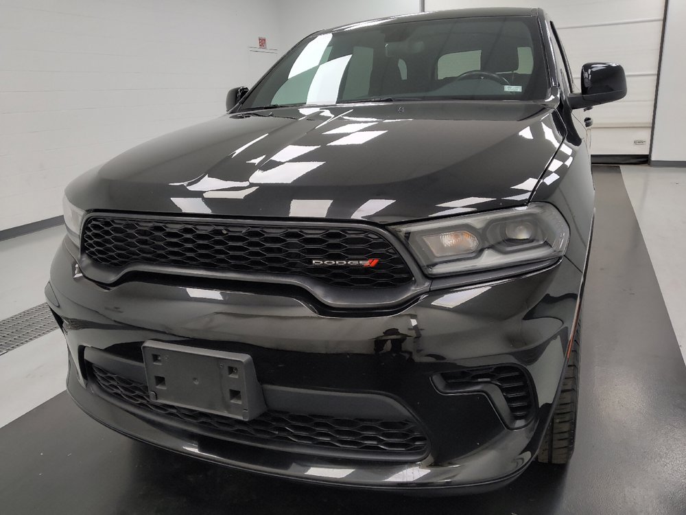 Used 2023 Dodge Durango GT AWD/4WD image 15