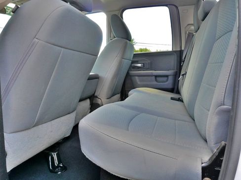 Used 2019 RAM 1500 Classic SLT w/ Protection Group AWD/4WD image 16