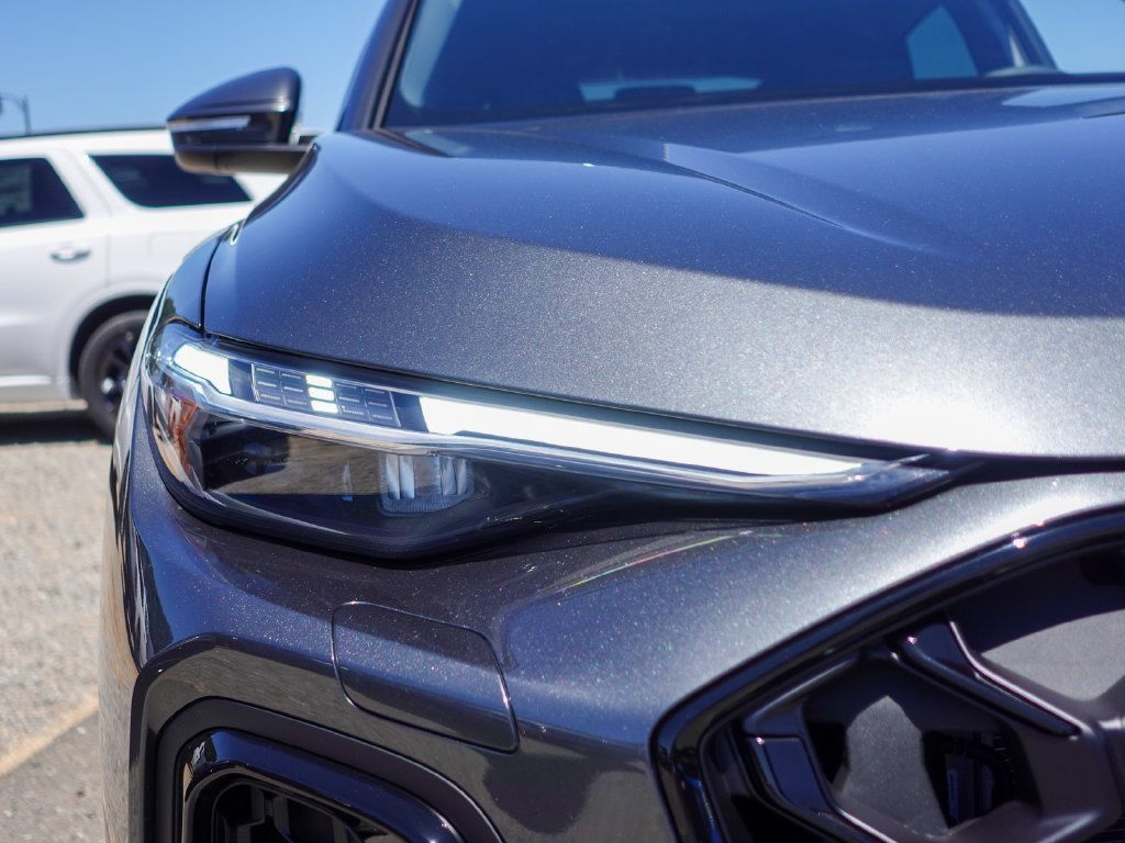 New 2026 Audi Q5 Premium Plus AWD/4WD image 4