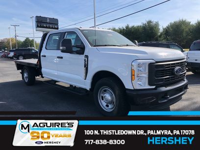 Used 2024 Ford F350 XL