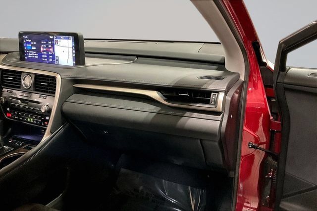 Used 2021 Lexus RX 350 AWD w/ Premium Package image 19