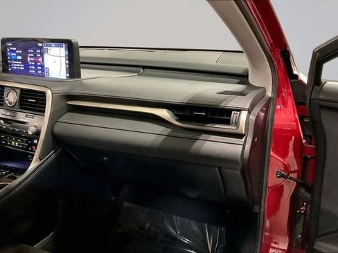 Used 2021 Lexus RX 350 AWD w/ Premium Package image 19