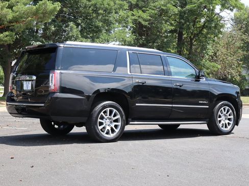 Used 2018 GMC Yukon XL Denali w/ Open Road Package AWD/4WD image 5