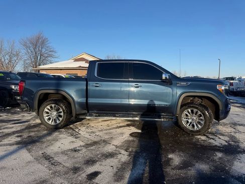 Used 2021 GMC Sierra 1500 Denali w/ Technology Package image 4
