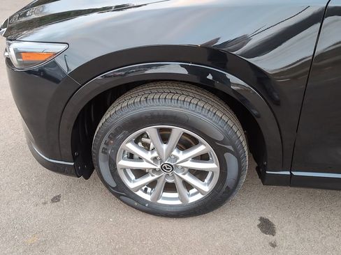 Certified 2025 MAZDA CX-5 AWD 2.5 S w/ Preferred Package image 11