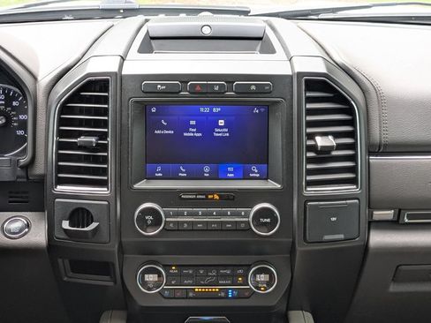 Used 2021 Ford Expedition Limited RWD image 17