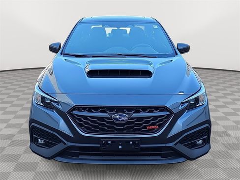 New 2025 Subaru WRX Premium image 2