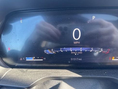 Used 2021 Jeep Grand Cherokee L Overland w/ Luxury Tech Group IV image 14