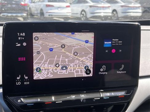 Used 2023 Volkswagen ID.4 Pro image 15