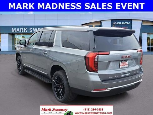 New 2026 GMC Yukon XL Elevation w/ LPO, Floor Liner Package image 28