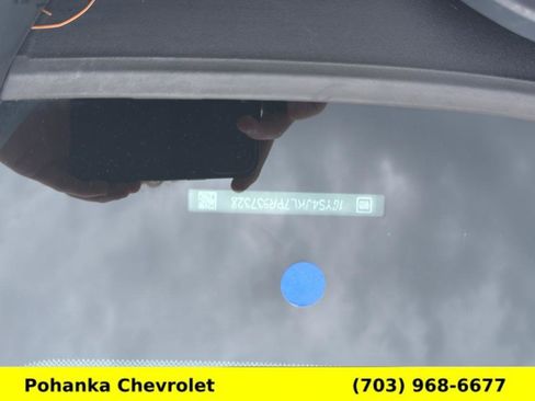 Used 2023 Cadillac Escalade ESV Luxury AWD/4WD image 32