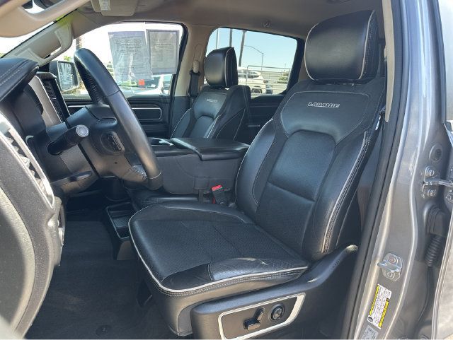 Used 2020 RAM 1500 Laramie w/ Off Road Group AWD/4WD image 23