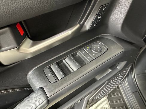 New 2026 Toyota 4Runner Limited image 11