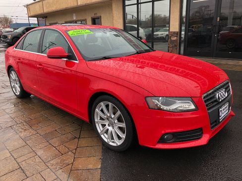 Used 2009 Audi A4 2.0T Premium Plus image 7