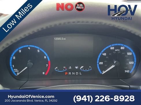 Used 2023 Ford Bronco Sport Big Bend w/ Convenience Package AWD/4WD image 26