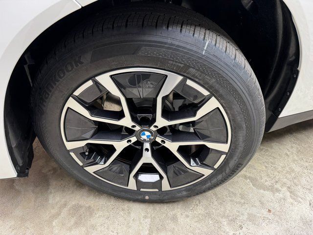 Used 2026 BMW X3 xDrive30i w/ Convenience Package AWD/4WD image 28