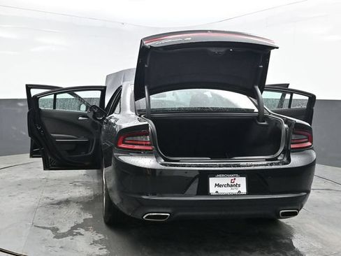 Used 2021 Dodge Charger SXT AWD/4WD image 53