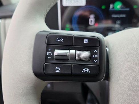 New 2026 Hyundai Santa Fe SEL AWD/4WD image 24